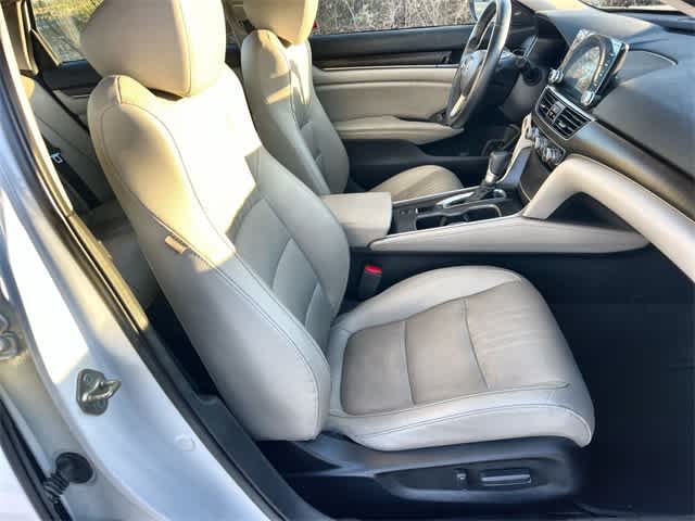 Thumbnail: 2019 Honda Accord - 12