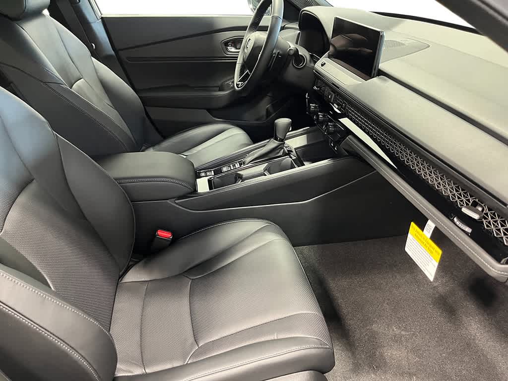 Thumbnail: 2026 Honda Accord - 25