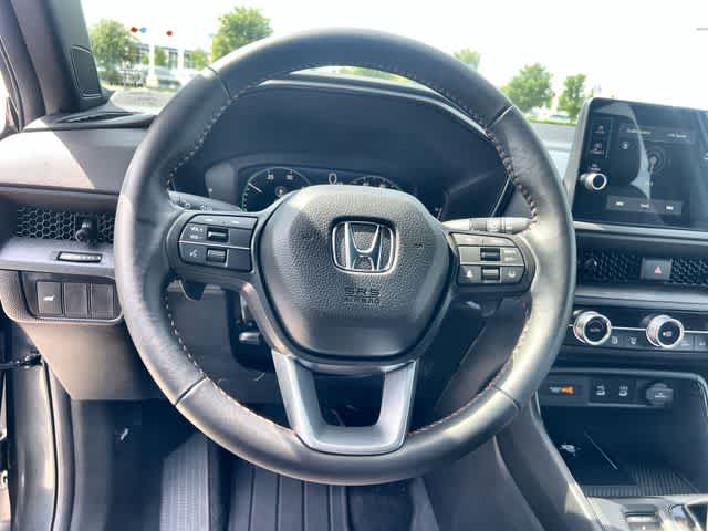 Thumbnail: 2026 Honda CR-V - 17