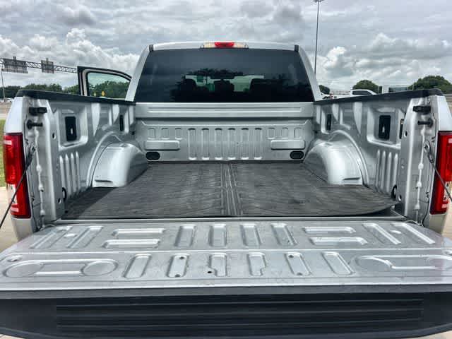 Thumbnail: 2016 Ford F-150 - 20