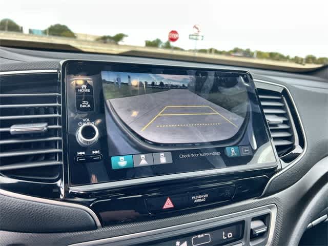 Thumbnail: 2025 Honda Ridgeline - 26