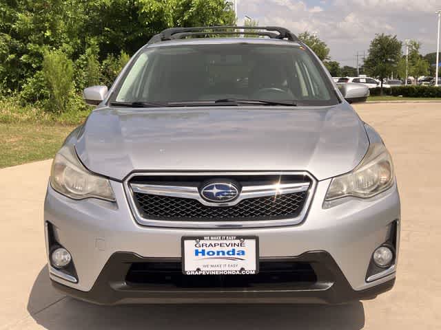 Thumbnail: 2017 Subaru Crosstrek - 7