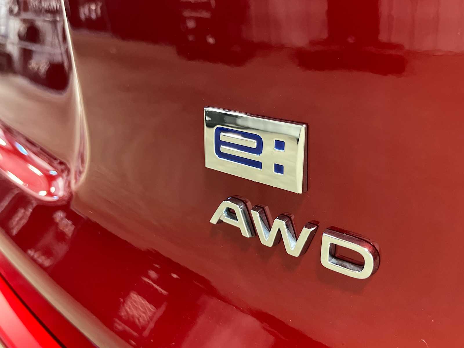 Thumbnail: 2026 Honda Prologue - 5
