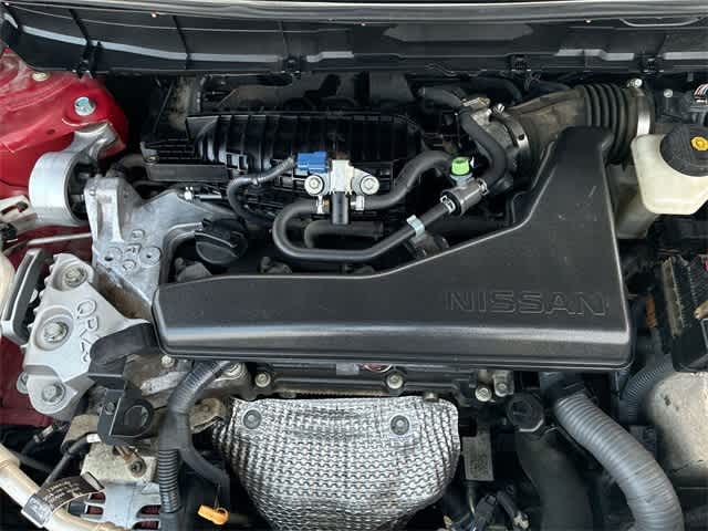 Thumbnail: 2015 Nissan Rogue - 10