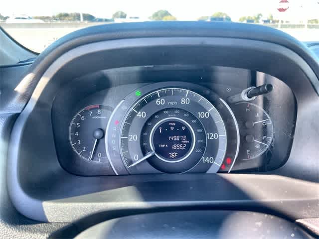 Thumbnail: 2016 Honda CR-V - 19