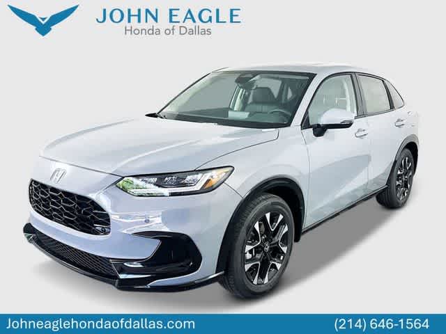 Thumbnail: 2026 Honda HR-V - 1