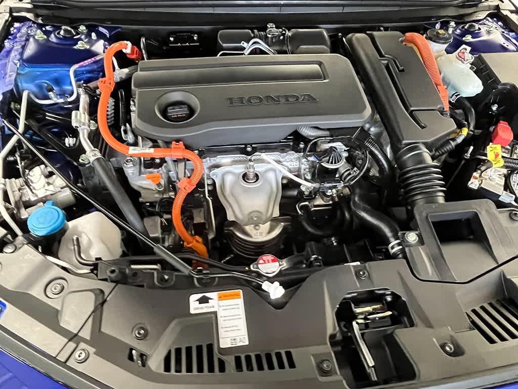 Thumbnail: 2025 Honda Accord - 12