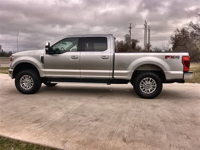 Thumbnail: 2020 Ford Econoline - 4