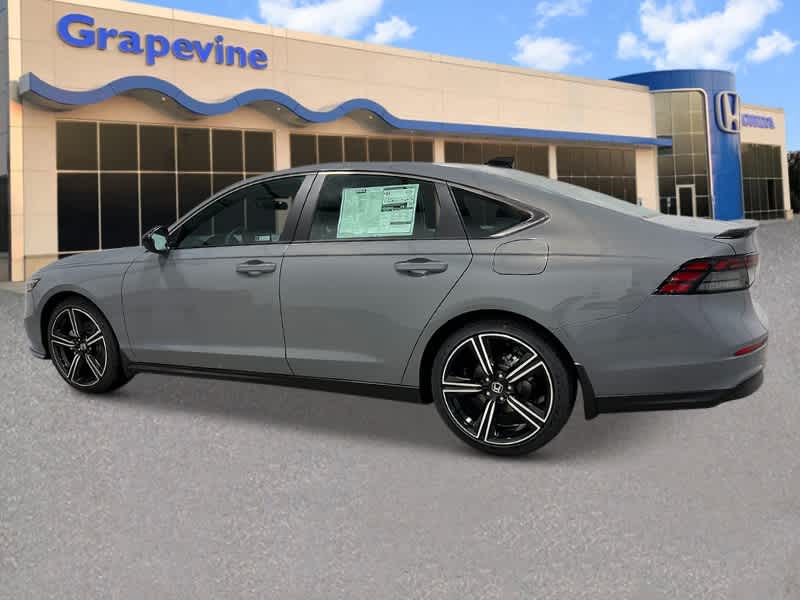 Thumbnail: 2025 Honda Accord - 2