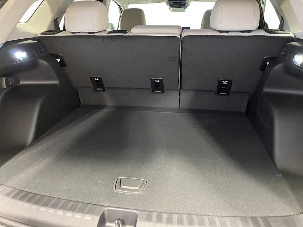 Thumbnail: 2026 Honda Prologue - 21