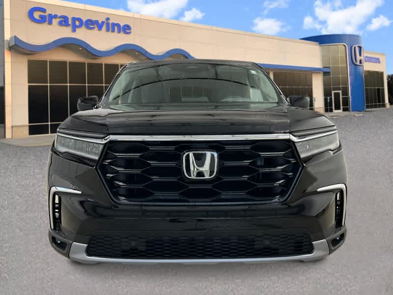 Thumbnail: 2025 Honda Pilot - 10