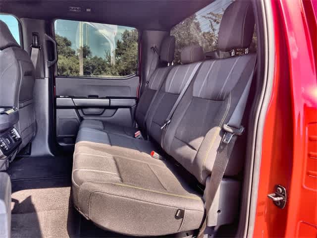 Thumbnail: 2024 Ford F-150 - 14