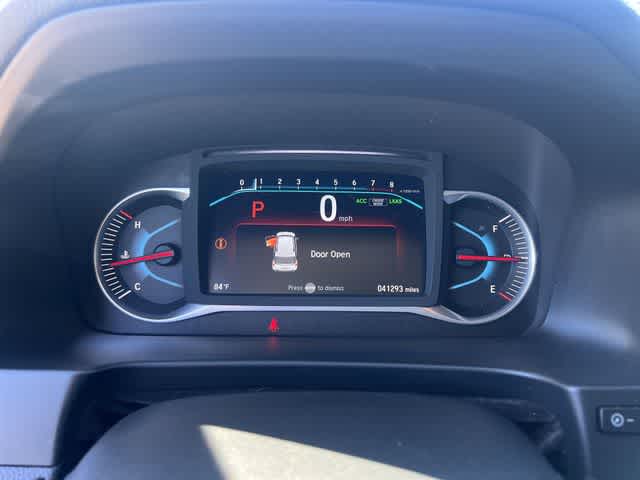 Thumbnail: 2022 Honda Pilot - 19