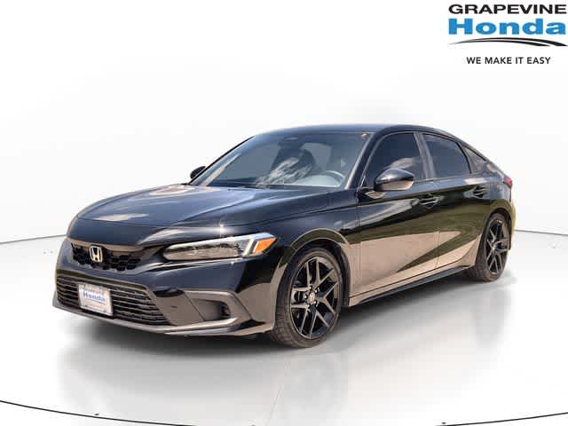 2024 Honda Civic Sport -
                  Grapevine, TX