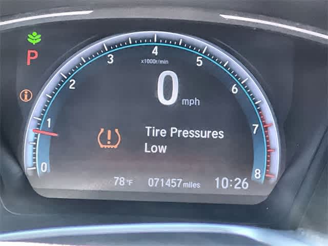 Thumbnail: 2020 Honda Civic - 19