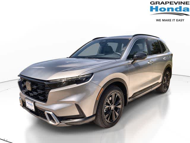 2023 Honda CR-V Sport Touring -
                  Grapevine, TX