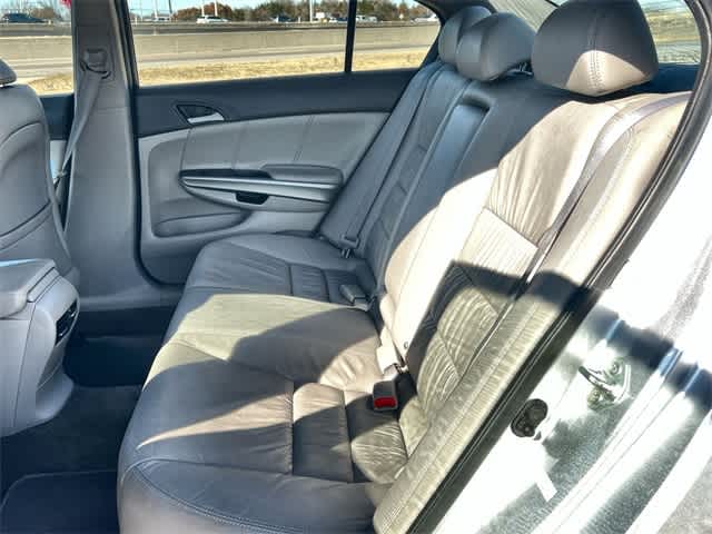 Thumbnail: 2010 Honda Accord - 14