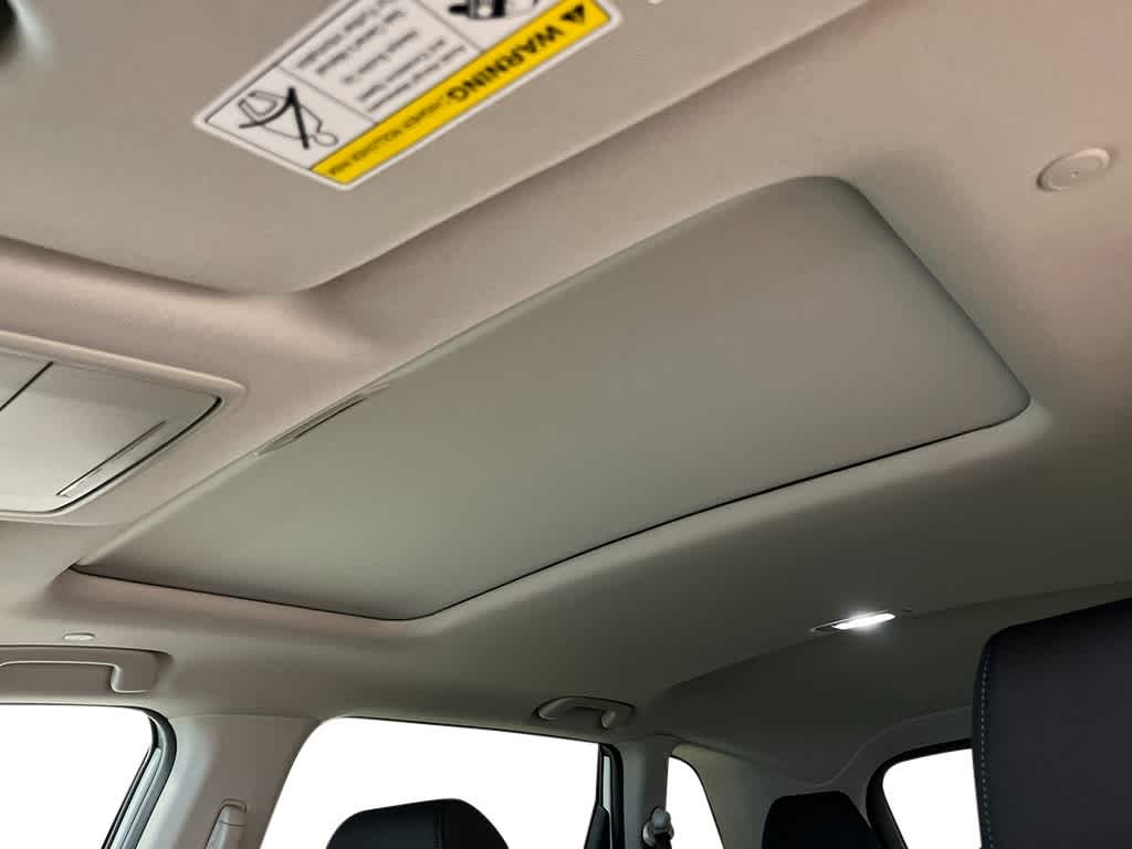 Thumbnail: 2026 Honda CR-V - 19