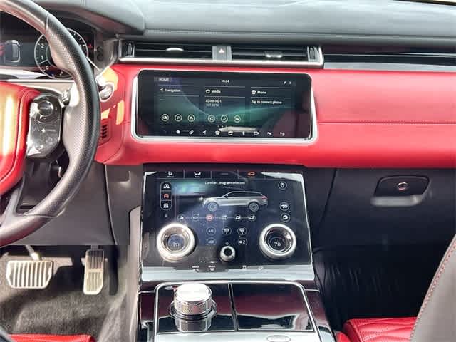 Thumbnail: 2020 Land Rover Range Rover Velar - 18