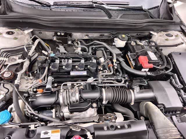 Thumbnail: 2018 Honda Accord - 10