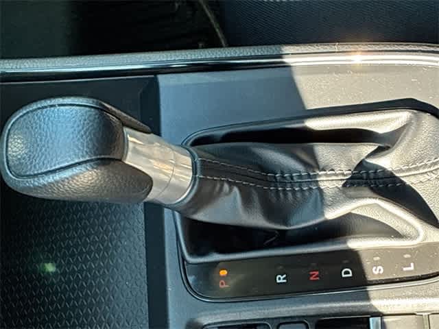 Thumbnail: 2025 Honda CR-V - 16