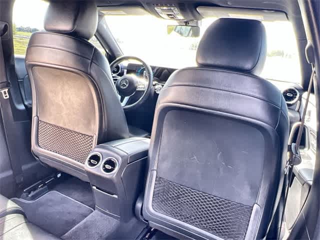 Thumbnail: 2020 Mercedes-Benz A-Class - 13