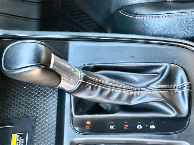 Thumbnail: 2024 Honda CR-V - 15