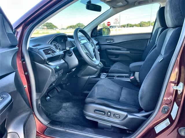 2015 Honda CR-V EX photo 3