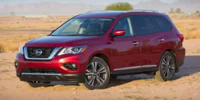 2019 Nissan Pathfinder SL -
                  Grapevine, TX