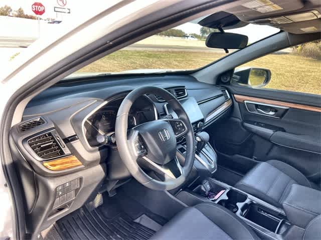 Thumbnail: 2019 Honda CR-V - 15