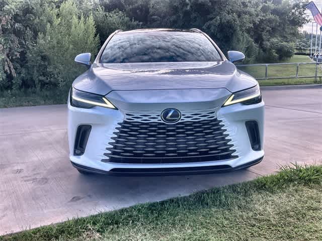 Thumbnail: 2023 Lexus RX - 7