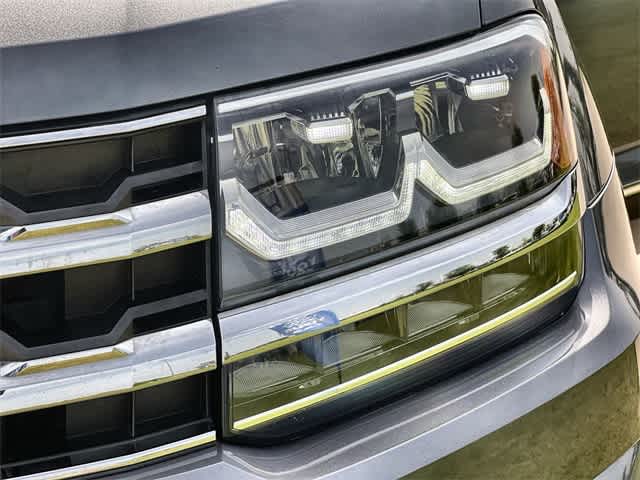 Thumbnail: 2019 Volkswagen Atlas - 24