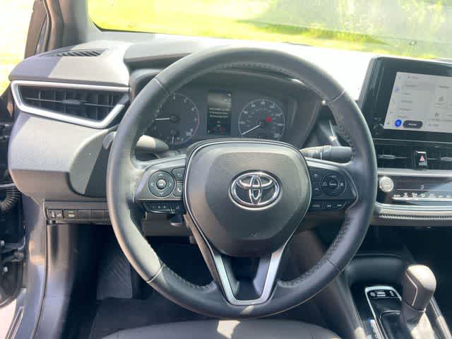 Thumbnail: 2023 Toyota Corolla - 17