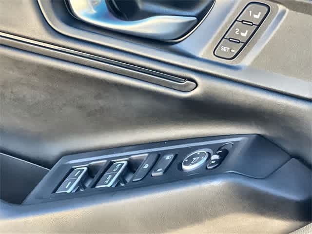 Thumbnail: 2024 Honda Accord - 30