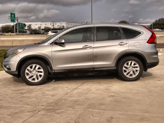 Thumbnail: 2016 Honda CR-V - 4