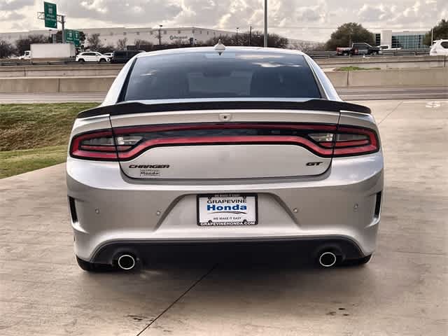 Thumbnail: 2020 Dodge Charger - 6