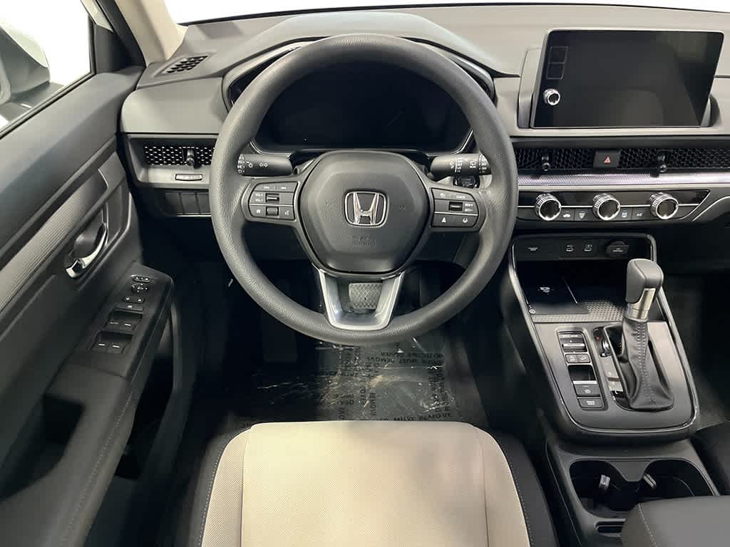 Thumbnail: 2026 Honda CR-V - 21