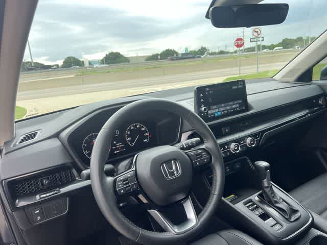 Thumbnail: 2024 Honda CR-V - 15
