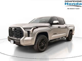 2023 Toyota Tundra SR5 Truck