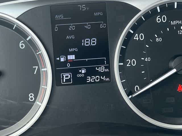 Thumbnail: 2025 Nissan Versa - 19