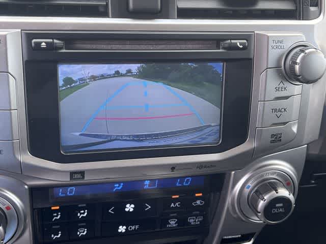 Thumbnail: 2015 Toyota 4Runner - 26