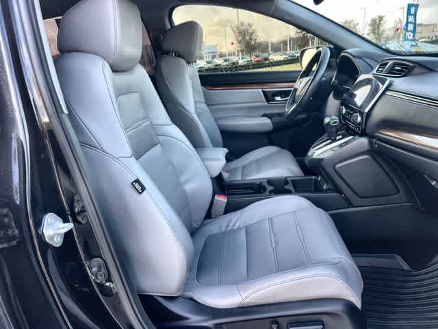 Thumbnail: 2020 Honda CR-V - 12