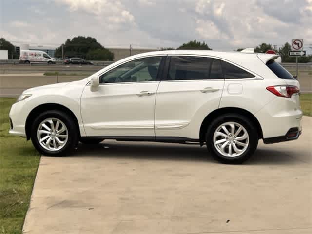 Thumbnail: 2018 Acura RDX - 4
