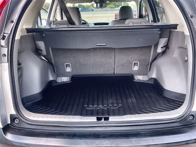 Thumbnail: 2014 Honda CR-V - 20