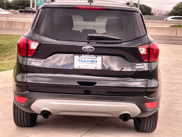 Thumbnail: 2019 Ford Escape - 6