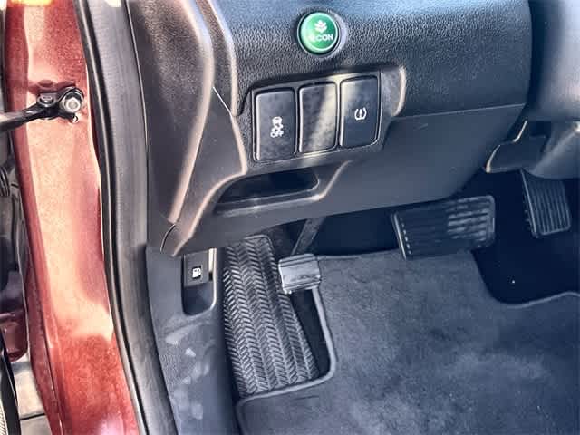 Thumbnail: 2015 Honda CR-V - 29