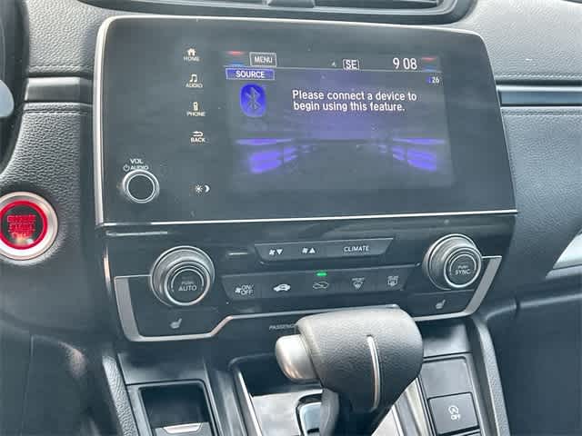 Thumbnail: 2021 Honda CR-V - 18