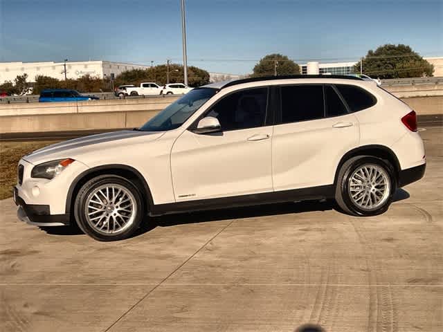 Thumbnail: 2015 BMW X1 - 4