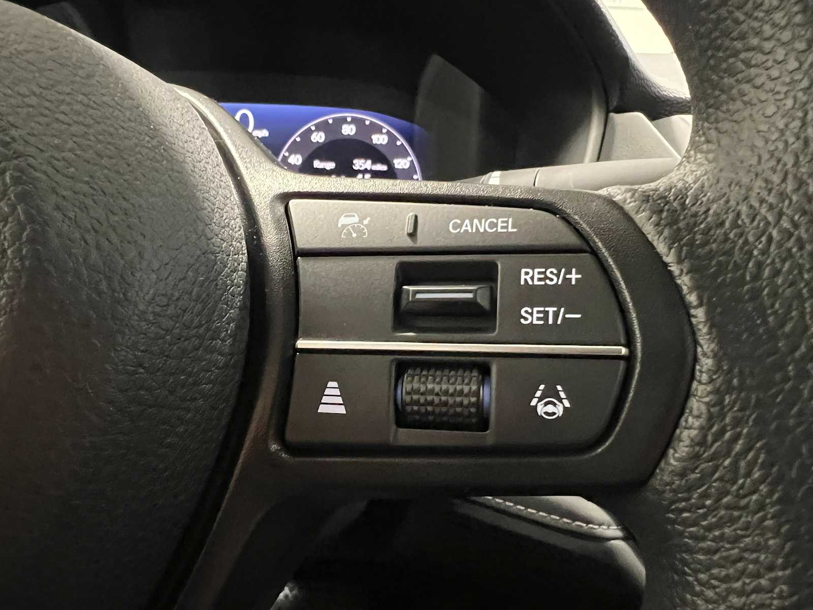Thumbnail: 2025 Honda Accord - 21