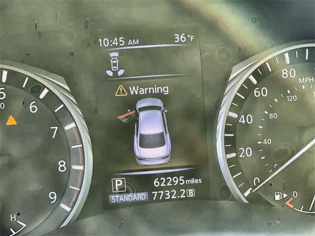 Thumbnail: 2018 INFINITI  - 19